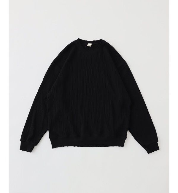 JOINT WORKS「SCREEN STARS/スクリーンスターズ　JW 別注Pigment Thermal」|Tシャツ・カットソー|