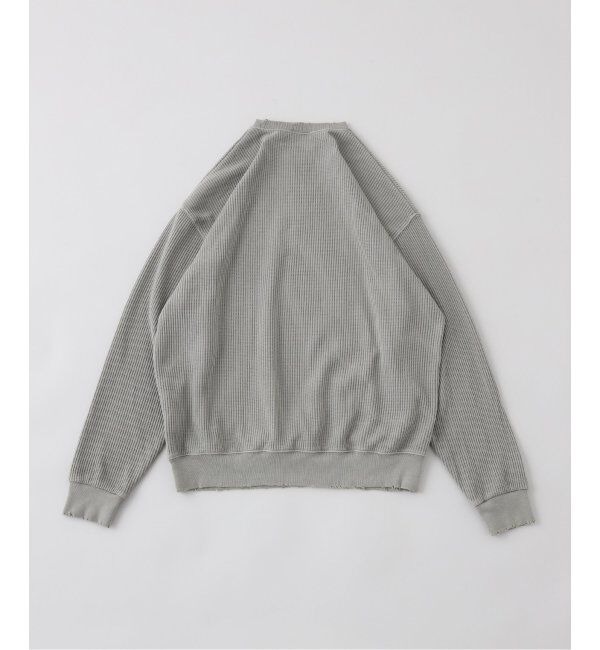 JOINT WORKS「SCREEN STARS/スクリーンスターズ　JW 別注Pigment Thermal」|Tシャツ・カットソー|