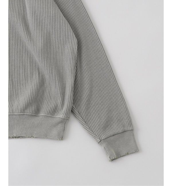 JOINT WORKS「SCREEN STARS/スクリーンスターズ　JW 別注Pigment Thermal」|Tシャツ・カットソー|