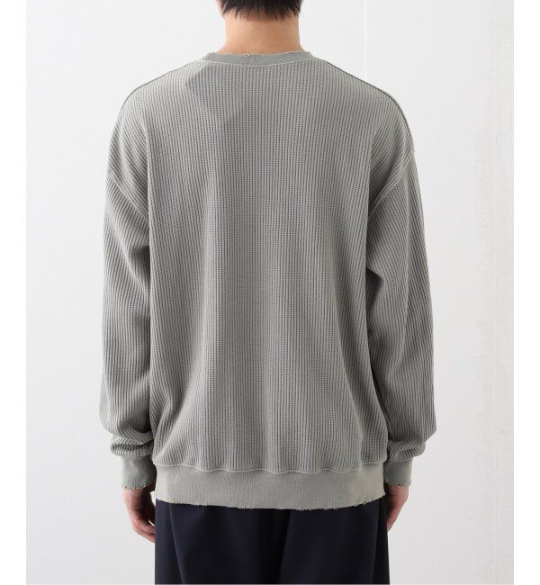 JOINT WORKS「SCREEN STARS/スクリーンスターズ　JW 別注Pigment Thermal」|Tシャツ・カットソー|