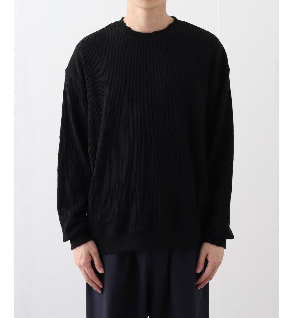 JOINT WORKS「SCREEN STARS/スクリーンスターズ　JW 別注Pigment Thermal」|Tシャツ・カットソー|