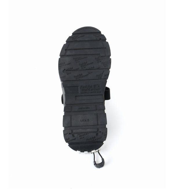 JOINT WORKS「ROCKFISHWeatherwear/ロックフィッシュW BRYN VELCRO SNEAKERS NEOPRENE」|その他|