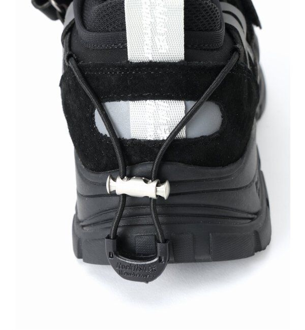 JOINT WORKS「ROCKFISHWeatherwear/ロックフィッシュW BRYN VELCRO SNEAKERS NEOPRENE」|その他|
