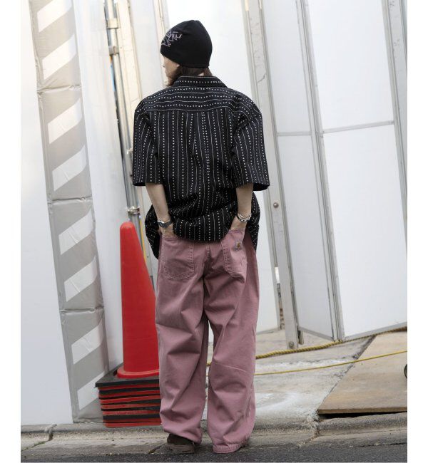 JOINT WORKS「Carhartt  / カーハート ダブリューアイピーBRANDON PANT」|デニム|