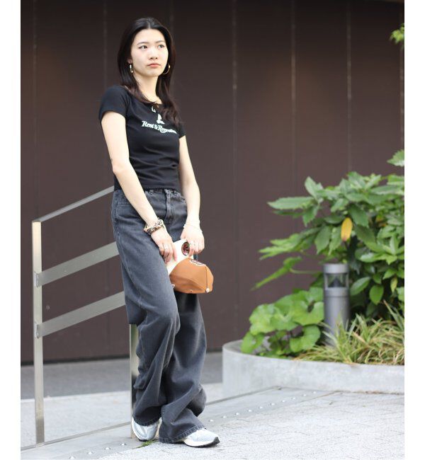 JOINT WORKS「NEW ERA/ ニューエラ940AF PANCAKES WPIN BOSRED」|キャップ・キャスケット|