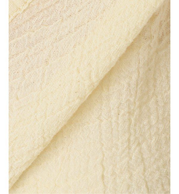 Plage「LES ATELIERS FRANCAIS DE CONFECTION 別注 TANK Tシャツ」|タンクトップ|