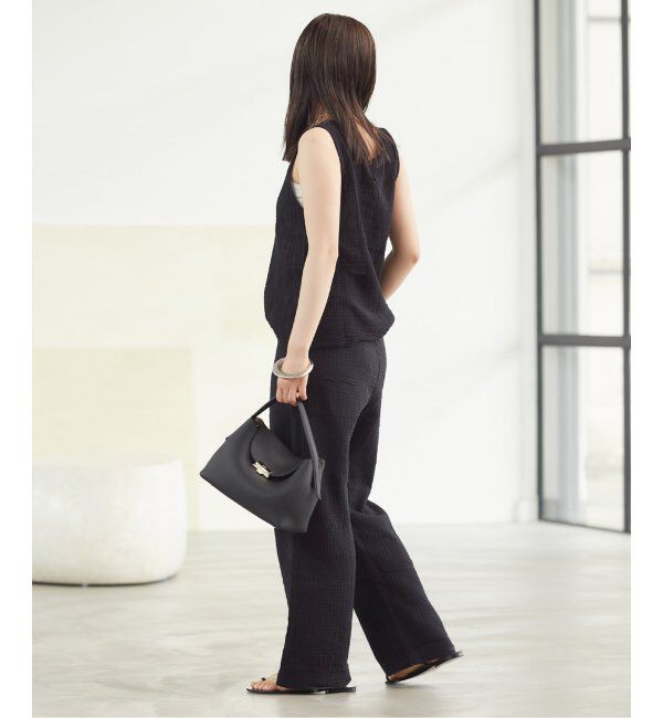 Plage「LES ATELIERS FRANCAIS DE CONFECTION 別注 TANK Tシャツ」|タンクトップ|