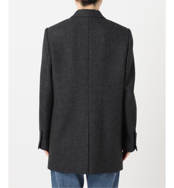 Plage「《一部カラー/一部店舗・WEB限定追加》Big Tailored ジャケット」|その他|