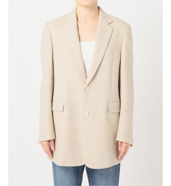 Plage「《一部カラー/一部店舗・WEB限定追加》Big Tailored ジャケット」|その他|