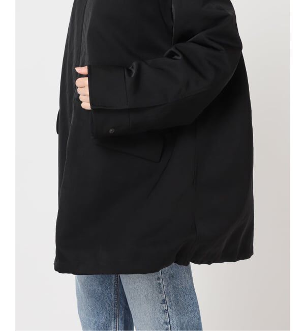 Plage テントブルゾン36 ¥48,400税込 テントブルゾン（その他ブルゾン／アウター）｜Plage（プラージュ）の