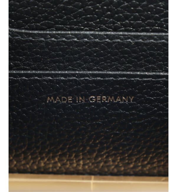 Plage「LUTZ MORRIS / ルッツモリス MILLER バッグ」|ハンドバッグ|