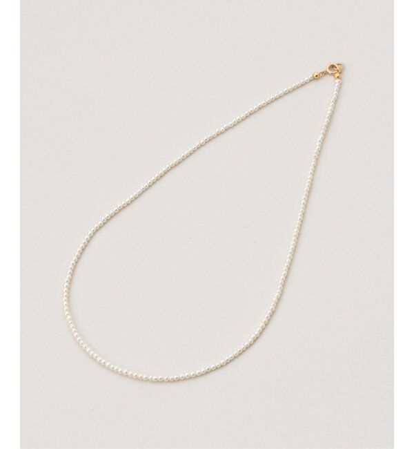 IENA「MARIHA/マリハ ツキノユメ NL SS 40 ネックレス 1602212040」|ネックレス|