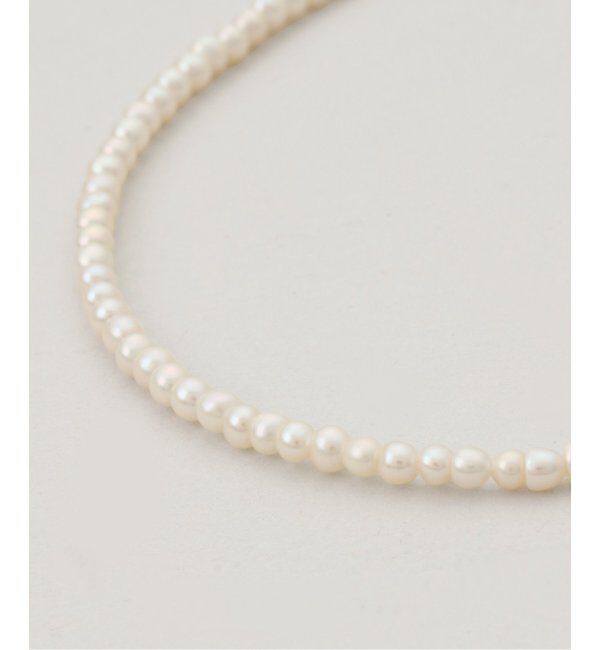 IENA「MARIHA/マリハ ツキノユメ NL SS 40 ネックレス 1602212040」|ネックレス|