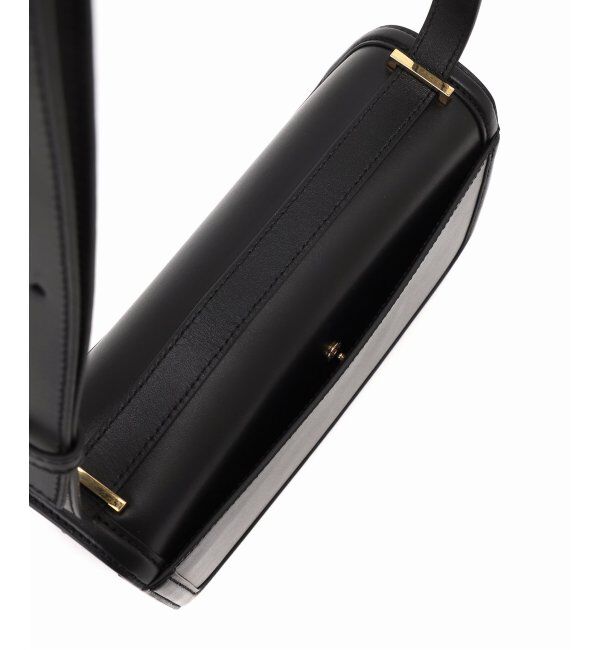 VERMEIL par iena「DEMELLIER（デメリエール） The Paris ショルダーバッグ N119」|ショルダー・メッセンジャー|