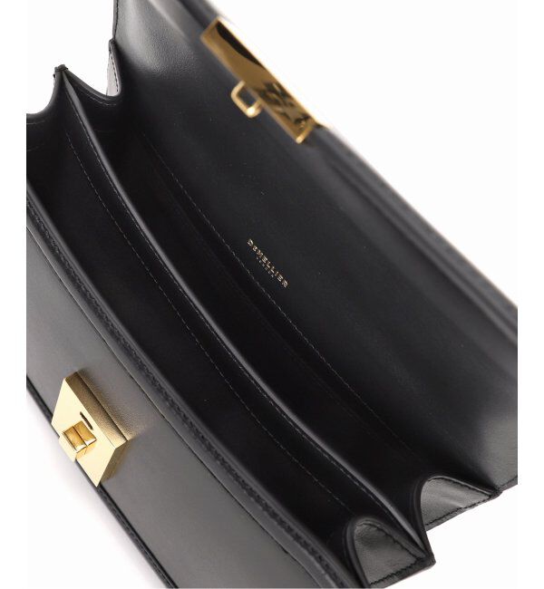 VERMEIL par iena「DEMELLIER（デメリエール） The Paris ショルダーバッグ N119」|ショルダー・メッセンジャー|