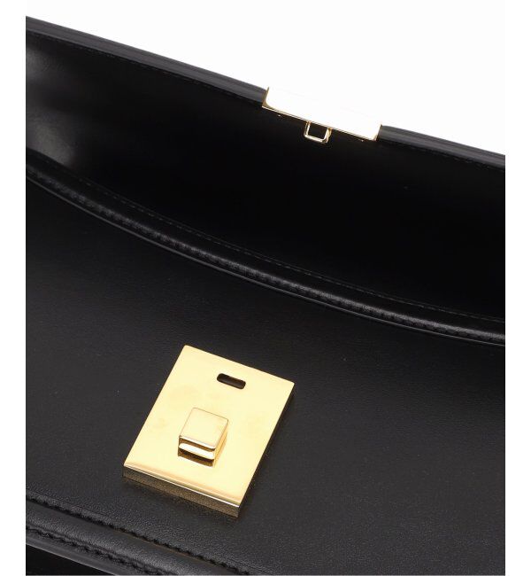 VERMEIL par iena「DEMELLIER（デメリエール） The Paris ショルダーバッグ N119」|ショルダー・メッセンジャー|