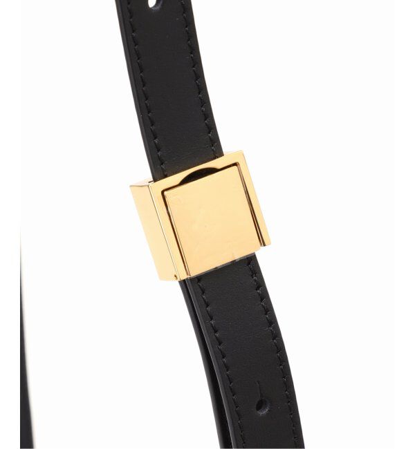 VERMEIL par iena「DEMELLIER（デメリエール） The Paris ショルダーバッグ N119」|ショルダー・メッセンジャー|