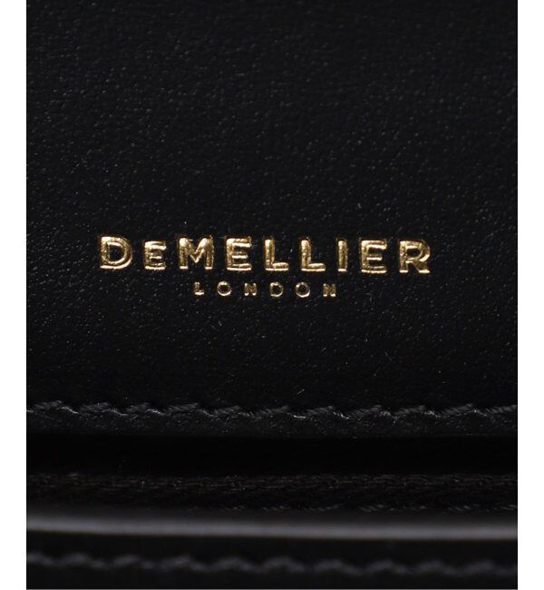 VERMEIL par iena「DEMELLIER（デメリエール） The Paris ショルダーバッグ N119」|ショルダー・メッセンジャー|