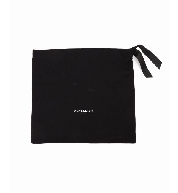 VERMEIL par iena「DEMELLIER（デメリエール） The Paris ショルダーバッグ N119」|ショルダー・メッセンジャー|