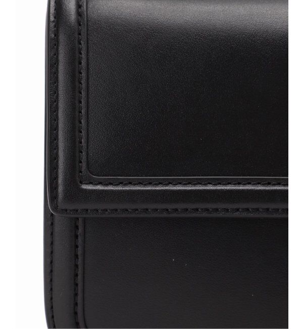 VERMEIL par iena「DEMELLIER（デメリエール） The Paris ショルダーバッグ N119」|ショルダー・メッセンジャー|