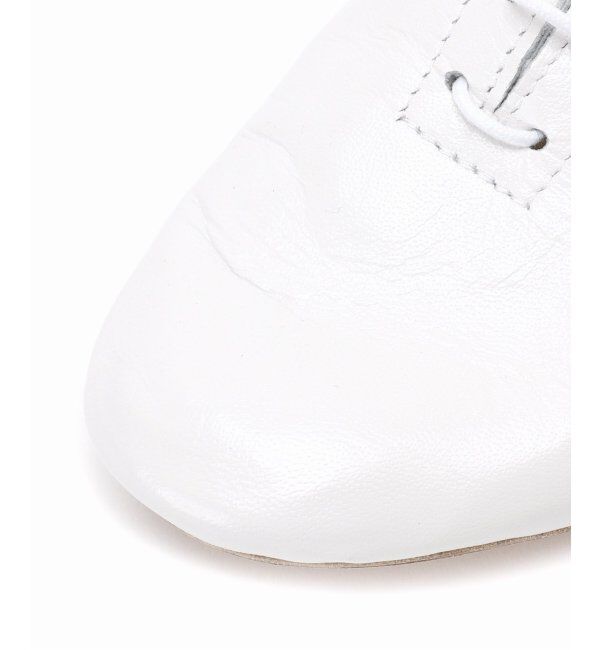 IENA「PORSELLI/ポルセリ JAZZ フラットシューズ」|その他|