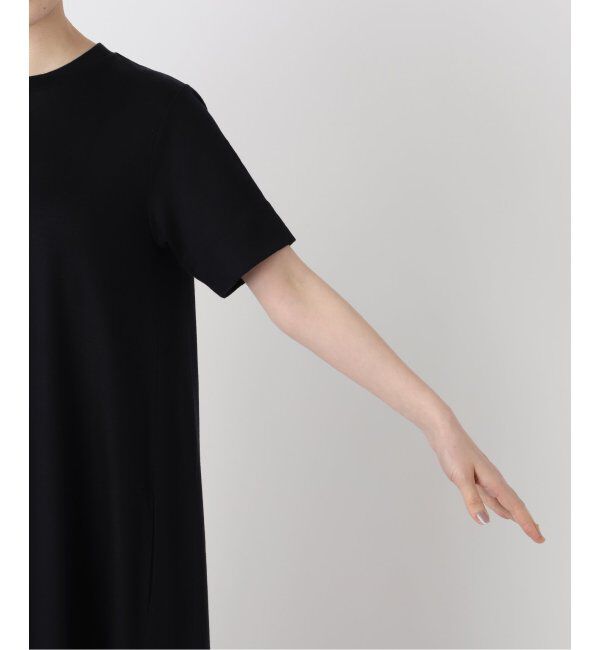 VERMEIL par iena「ブライトマキシカットワンピース」|ワンピース|