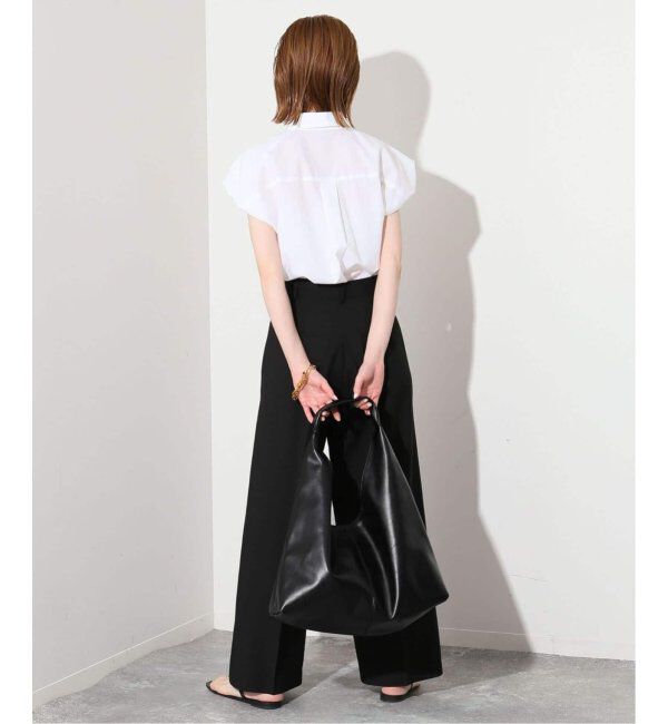 SLOBE IENA「《追加5》SLOBE トライアングルBAG」|その他|