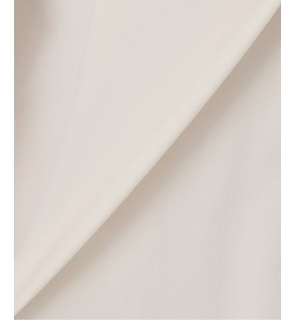 IENA「《一部カラー店舗限定》タイプライターフレアスカート」|スカート|