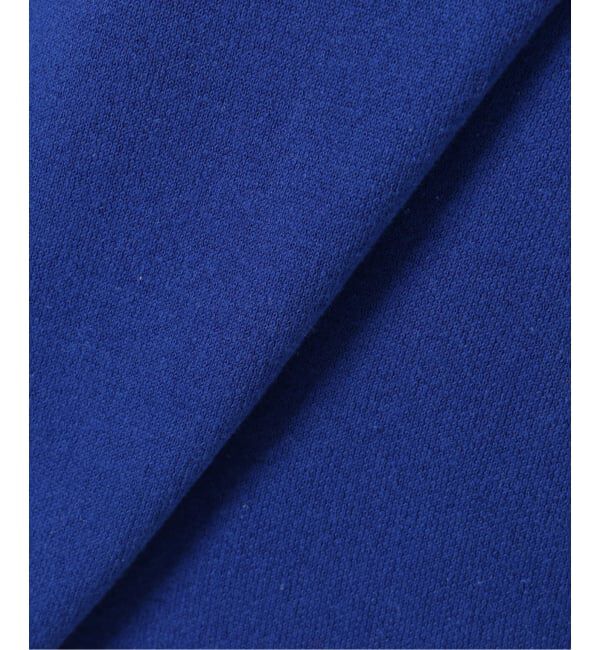 SLOBE IENA「《WEB限定/追加》オーバーサイズ スウェットライクニット」|ニット・セーター|