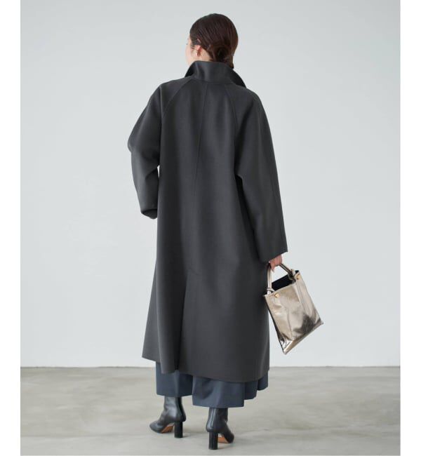 IENA「Super160スタンドコート」|その他|