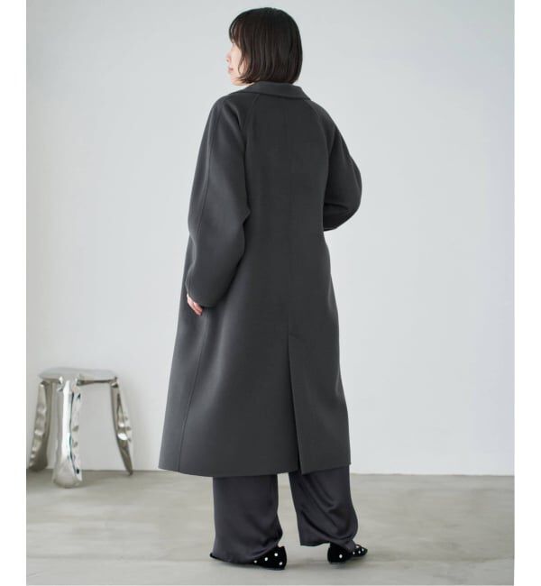 IENA「Super160スタンドコート」|その他|