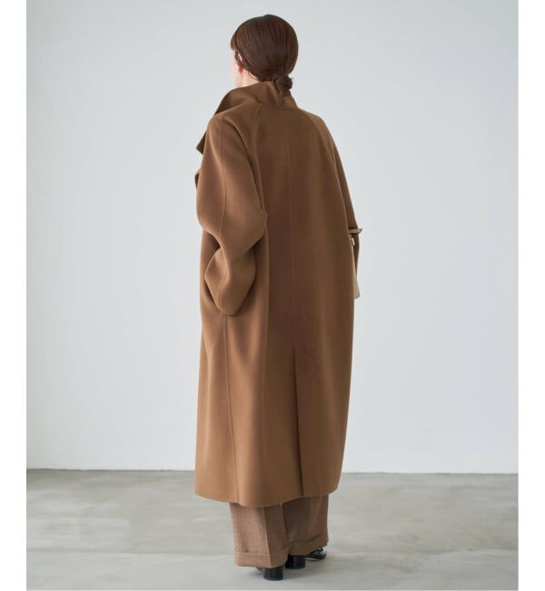 IENA「Super160スタンドコート」|その他|