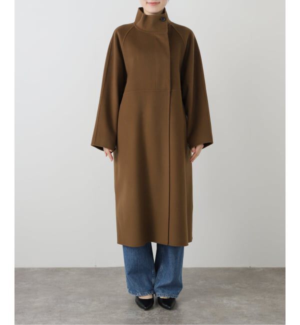 IENA「Super160スタンドコート」|その他|