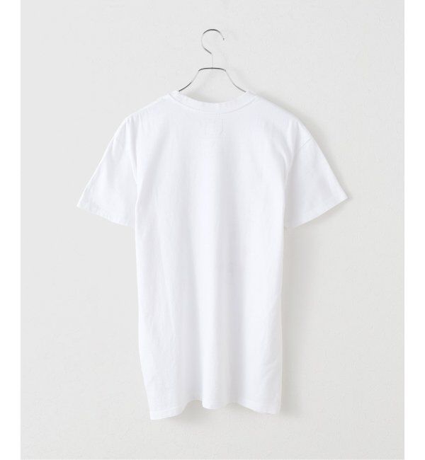 IENA LA BOUCLE「UNFORTUNATE PORTRAIT Designer Men's Tシャツ UPU-280」|Tシャツ・カットソー|