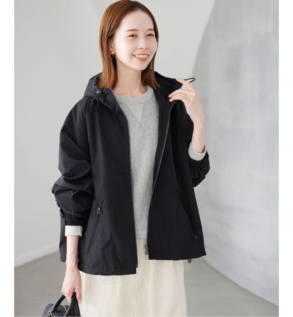 SLOBE IENA「《追加2》Champion/チャンピオン SLOBE別注 無地ガゼットスウェット」|スウェット・ジャージ|