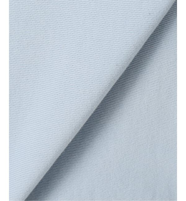 SLOBE IENA「《追加2》Champion/チャンピオン SLOBE別注 無地ガゼットスウェット」|スウェット・ジャージ|