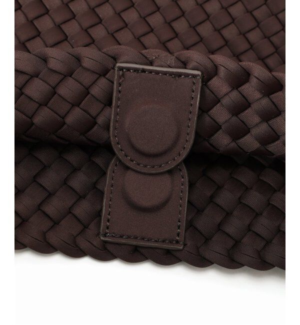 IENA「NAGHEDI/ナゲディ Nomad Medium Hobo トートバッグ SN04023LD」|トートバッグ|