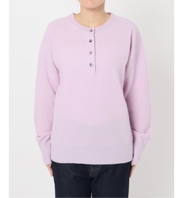 echecs ヘンリープルオーバー（SLOBE IENA）｜ルミネのファッション