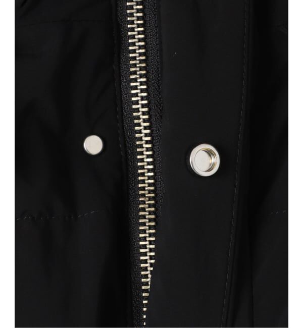 IENA「ARTIROSA 撥水ライトパッファーダウン」|ダウン|