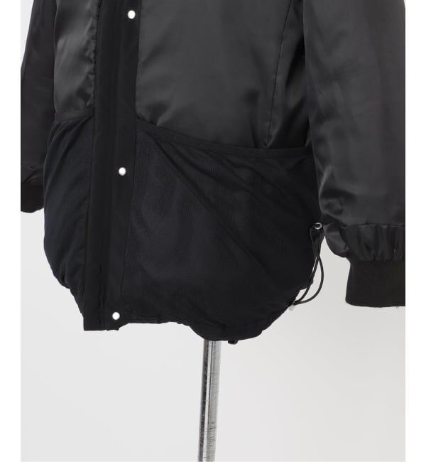 IENA「ARTIROSA 撥水ライトパッファーダウン」|ダウン|