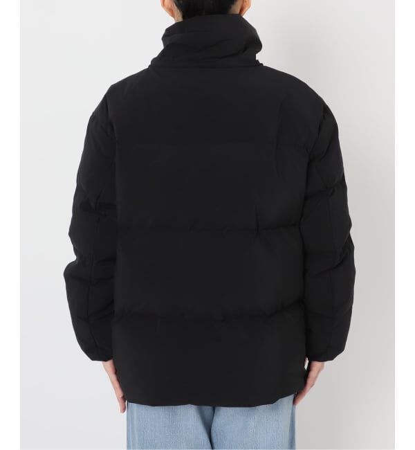 IENA「ARTIROSA 撥水ライトパッファーダウン」|ダウン|