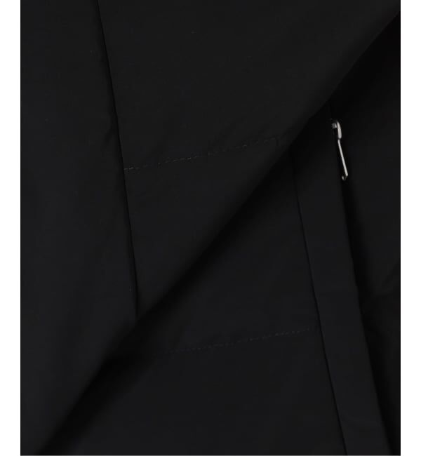 IENA「ARTIROSA 撥水ライトパッファーダウン」|ダウン|