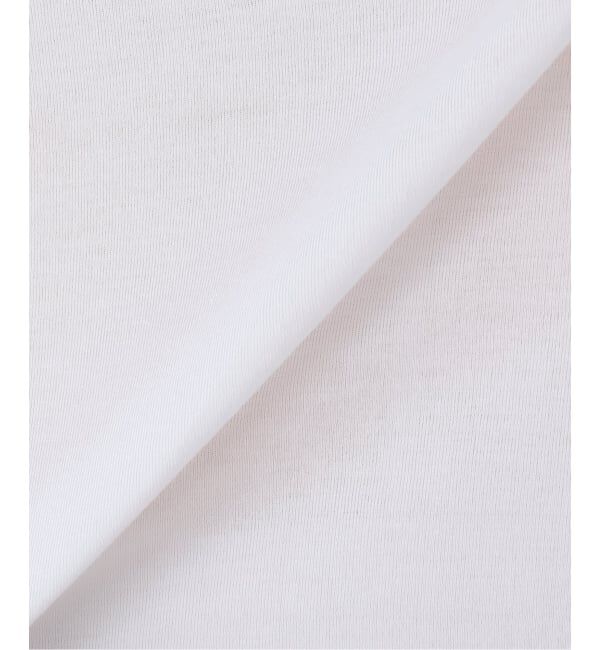 IENA「スーピマロンT」|Tシャツ・カットソー|