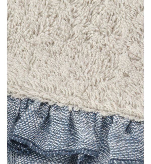 IENA「BORGO DELLE TOVAGLIE/ボルゴ デレ トヴァーリエ ミニタオル」|ハンカチ|