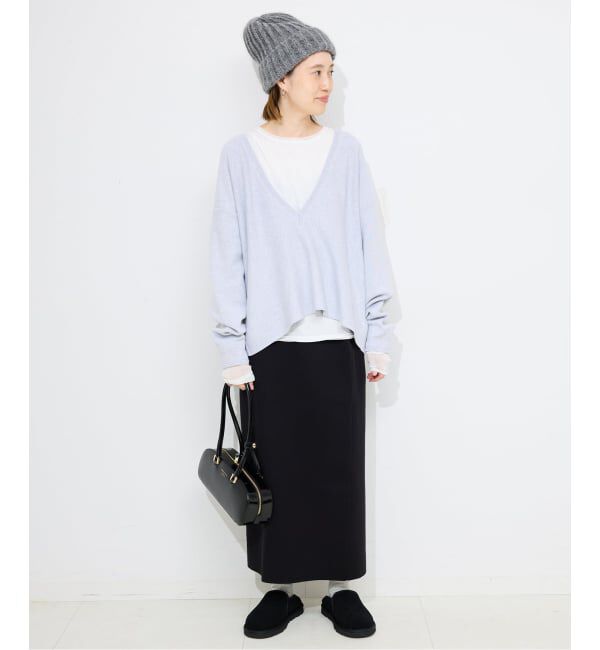 SLOBE IENA「CHRISTIAN VILLA /クリスチャン ヴィラ パテントボストンバッグ 6315」|ボストンバッグ|