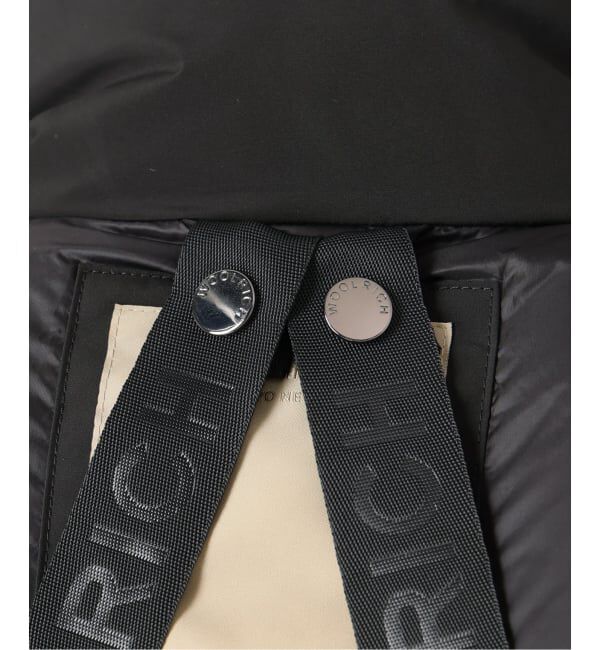 IENA「WOOLRICH/ウールリッチ LUXURY COCOON JK ジャケット」|ダウン|