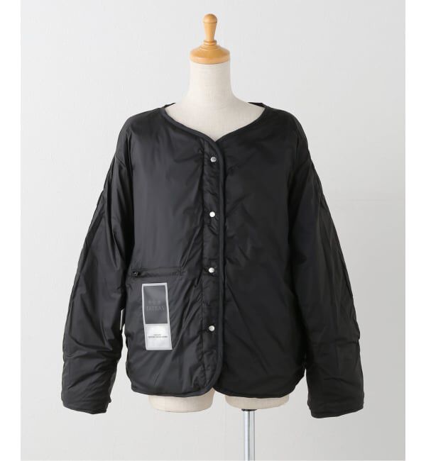 IENA「TATRAS/タトラス ASTER ダウンブルゾン LJXA0073014668」|ダウン|