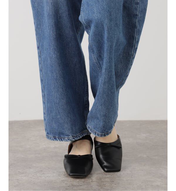 IENA「PIPPICHIC/ピッピシック chou chou 2 シューズ」|その他|