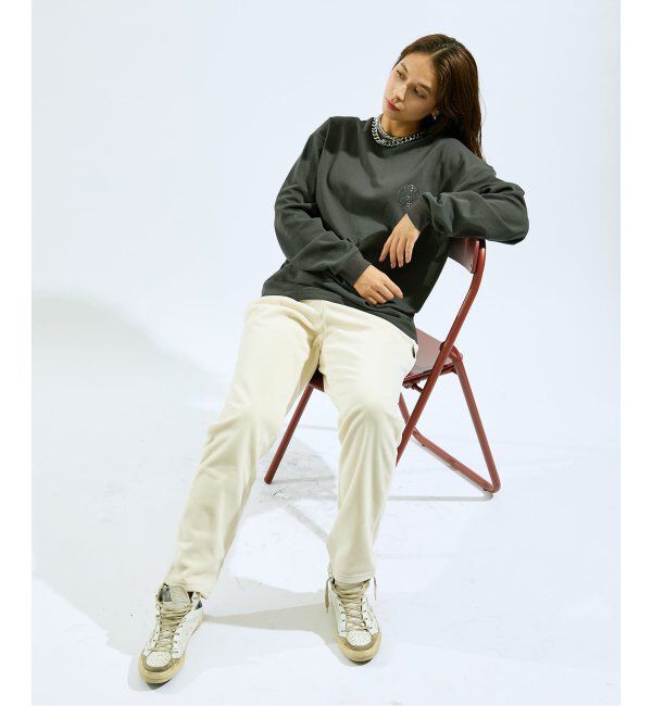 Paris Saint-Germain「【Paris Saint-Germain / パリサンジェルマン】ポーラーテック パンツ」|その他|