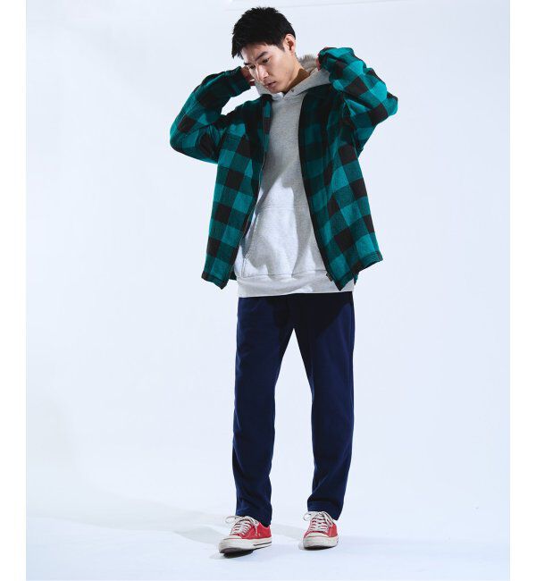 Paris Saint-Germain「【Paris Saint-Germain / パリサンジェルマン】ポーラーテック パンツ」|その他|